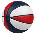Basketball für Innen/Außen Rot/Weiß/Blau