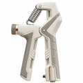 Verstellbarer Handgrifftrainer 5-60kg Beige