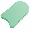 Grünes Schwimm-Kickboard 45x32 cm