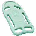 Ergonomisches Schwimmbrett in Minzgrün